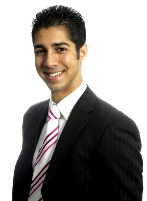 Adam Ebell