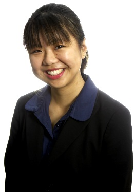 Belinda Wong