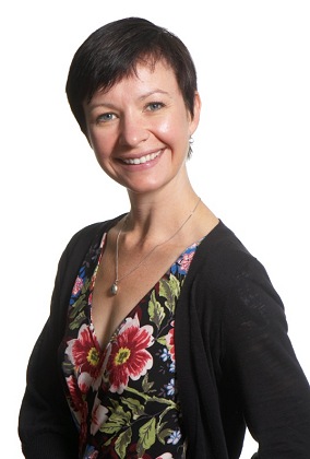 Catherine Osborn