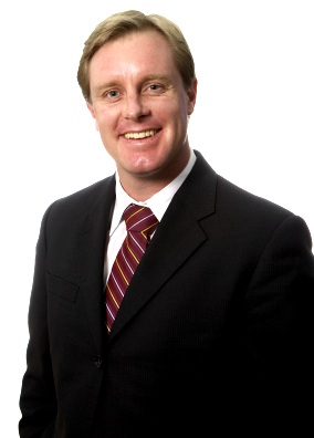 David Quartermaine-Thompson