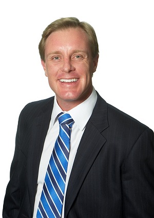 David Quartermaine-Thompson