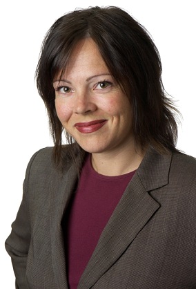 Kym Kerr