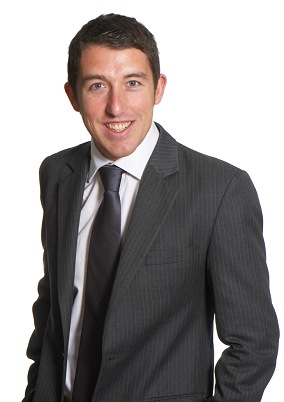 Mark Richards